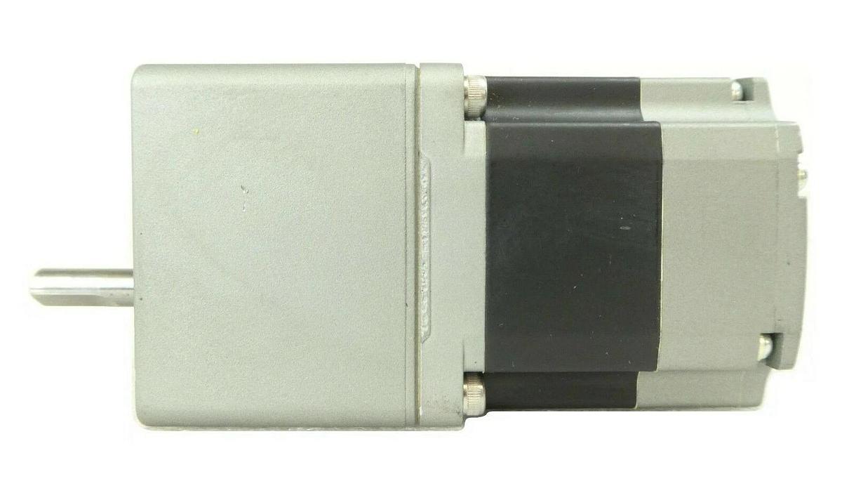 Used Oriental Motor ARM66AK-A4 Stepping Motor Rudolph F30 Working Surplus