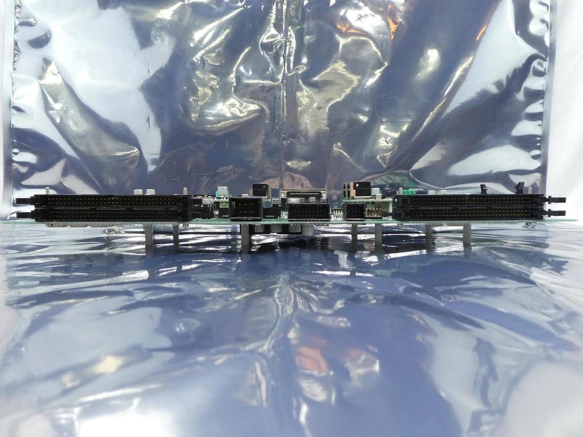 Used TEL Tokyo Electron 2L81-050135-14 Interface PCB TAB22S-1/MICT-R Working Surplus