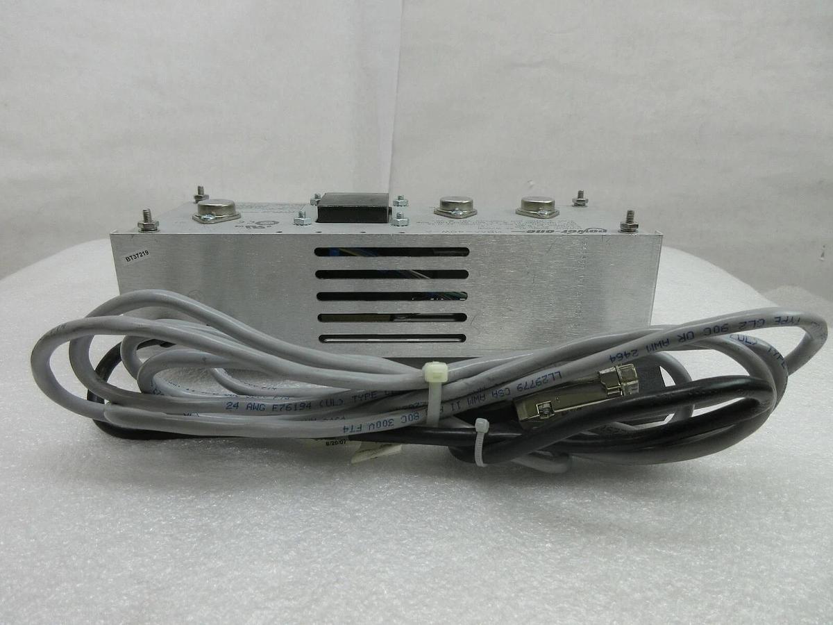 Used Power-One HBAA-40W-A Power Supply Delta Design 1947972-001 Working Spare