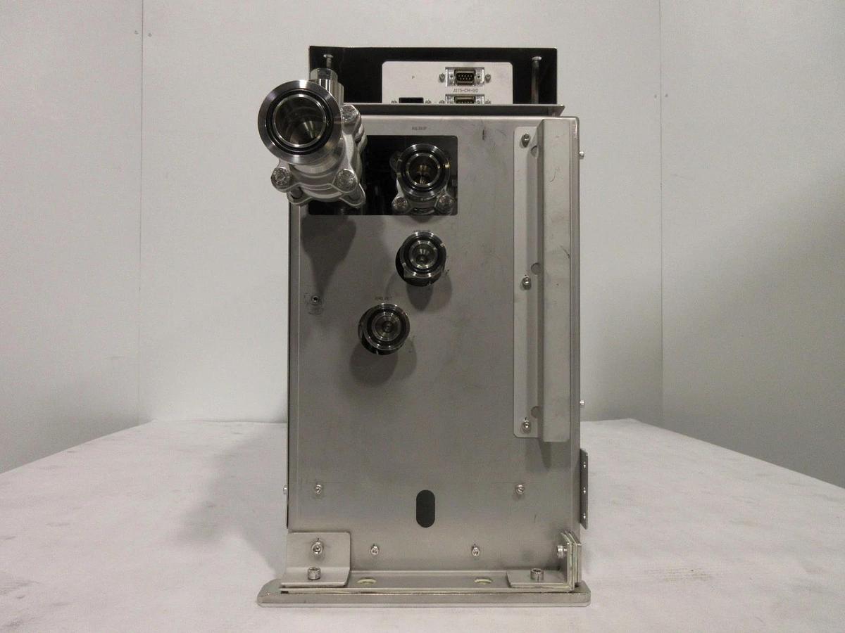 Used Nikon Precision 4K905-958-4 Pneumatic Control Assembly NSR-S620D ArF Working