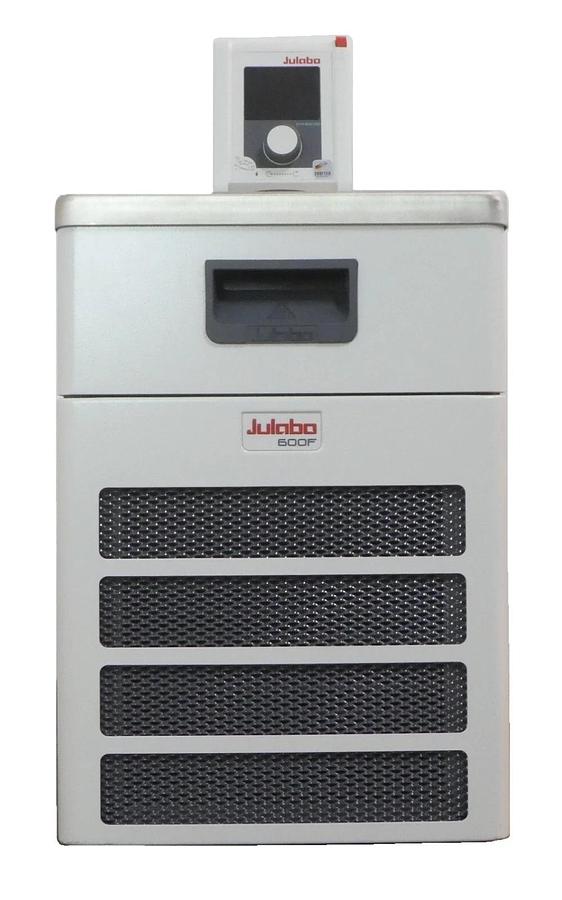 Julabo 600F Refrigerated / Heating Laboratory Circulator Chiller DYNEO DD New