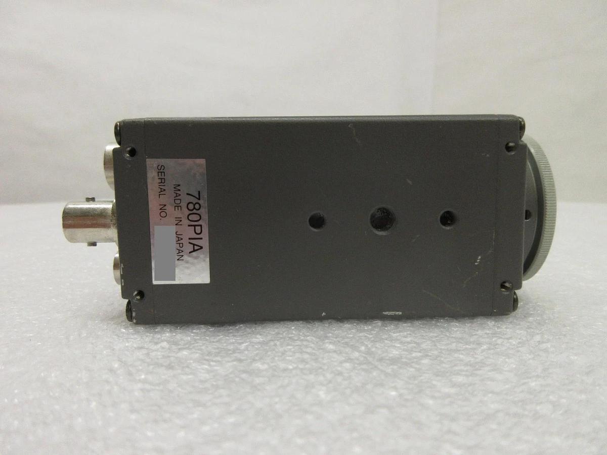 Used Texas Instruments 780PIA CCD Search Camera Used Working