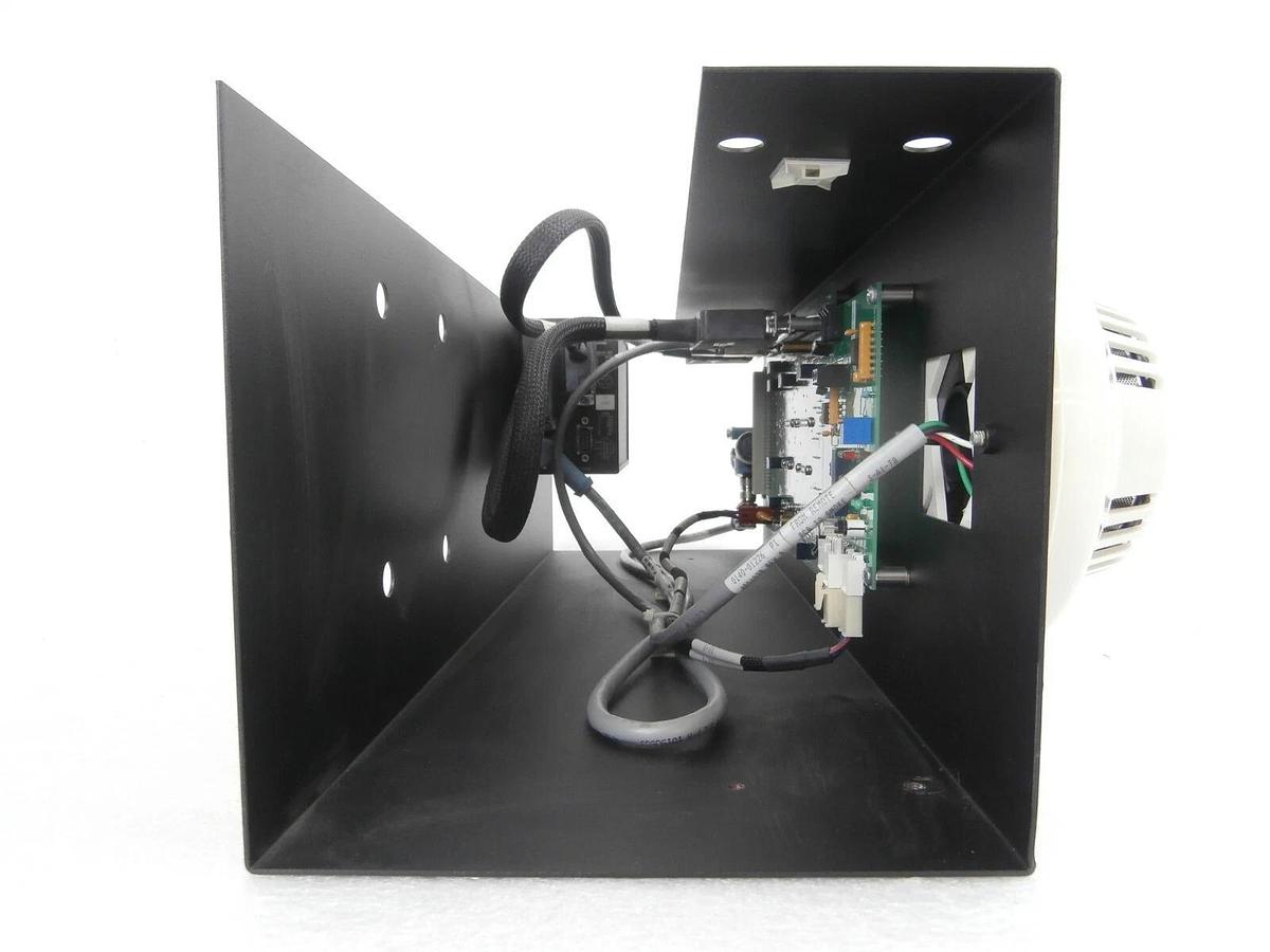 Used AMAT Applied Materials HDP 300mm Remote Dist. Box 0100-00444 0100-89006 Working