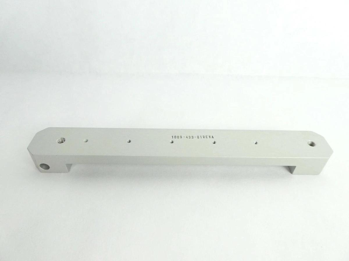 ASM Advanced Semiconductor Materials 1009-433-01 Slide PCE Adapter Lot of 4 New