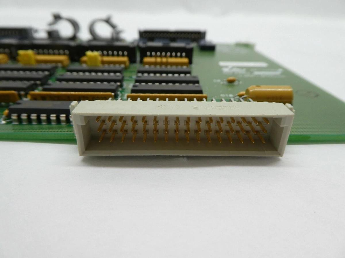 Used Air Products AP15222 Digital Output PCB Card Z0107082-1 Working Surplus