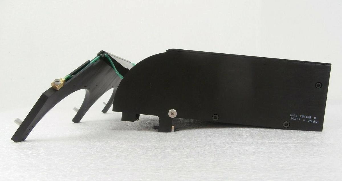 Used Ultratech Stepper 0506-264900 Reticle Optical Assembly Working Surplus