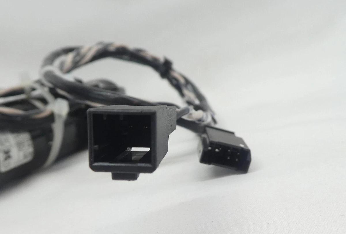 Used Harmonic Drive Systems 0068501698 Actuator RH-8D-6006-E100D0 Nikon NSR Working