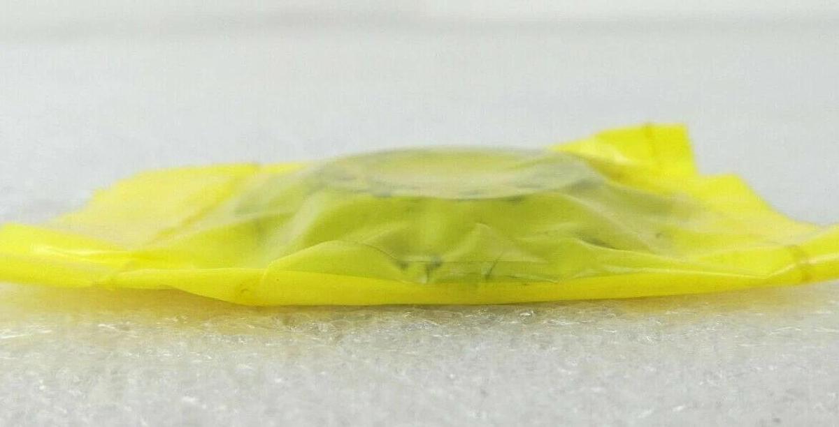 Varian Ion Implant Systems 00288002 .210 Diameter Aperture Lot of 11 New Surplus
