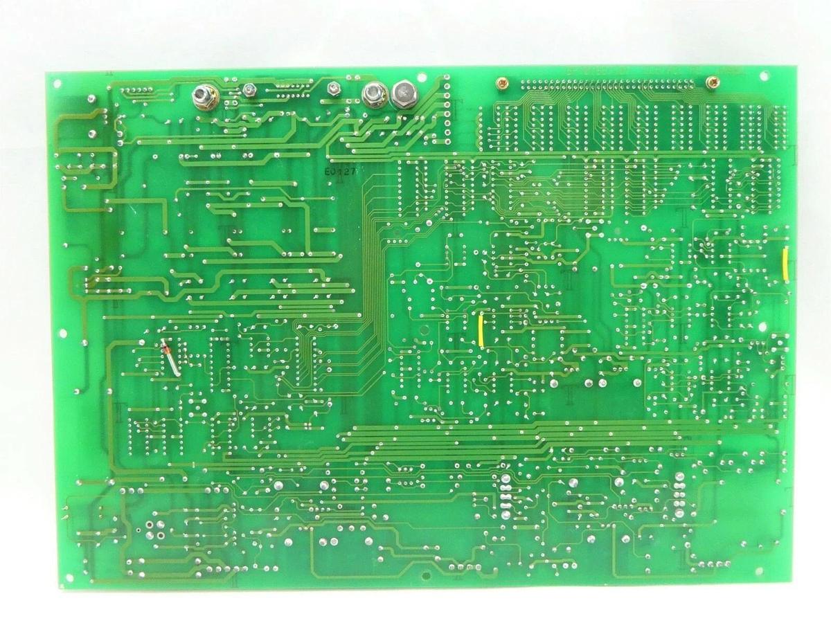 Used JEOL BP101667-01 CL2/ACL PB Board PCB JWS-7555S SEM Working Spare