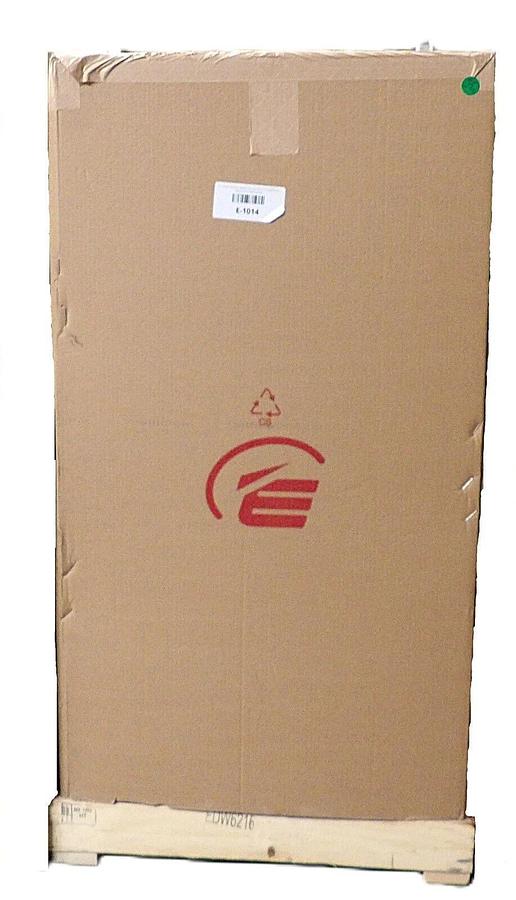 Refurbished iH 1000 NEW LOOK Edwards NRB451945XS Dry Pump IH1000 Manufacturer Refurbished