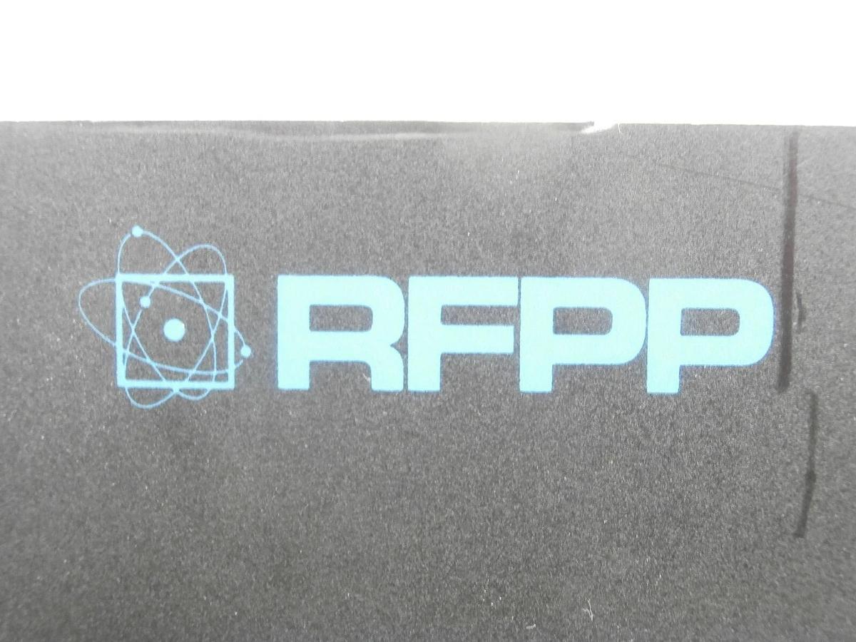 Used RF30S RFPP RF Power Products 490-0530 RF Generator AE 3150017-026 Tested Working
