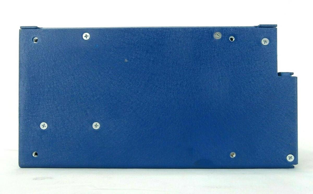 Used Jeta Power Systems A501-1ADE Power Supply KLA Instruments 2132 Working Spare