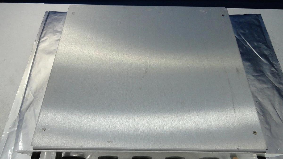 Used Integrated Dynamics Engineering EFEM Interface AMAT Quantum Leap 3 Used Working