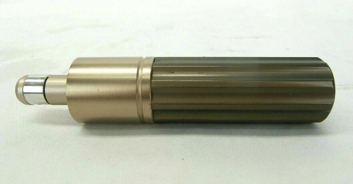 Used Mountz Torque Driver 10 20 35 kgf.ct Unmarked Set of 4 Working Surplus