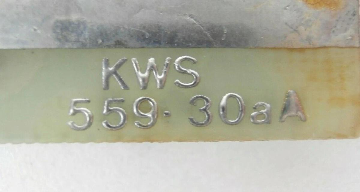 Used Karl Suss 455-60-30 PCB Card 559.30aA MJB 55 Wafer Mask Aligner Working Surplus