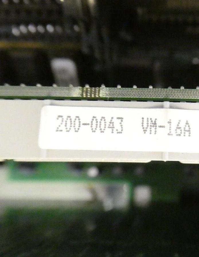 Used IBM 6581-L5C CAM/ALOT System 5000 Motion Controller Computer 350 466DX2 Working