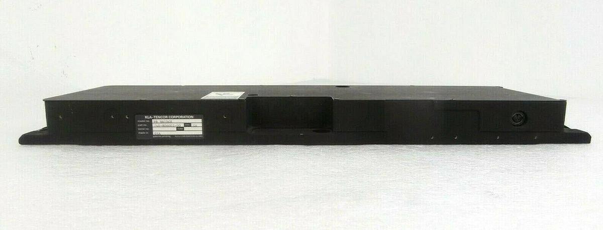 Used KLA-Tencor 740-806002-00 P8 Alignment Bridge Assembly 710-805351-00 Working