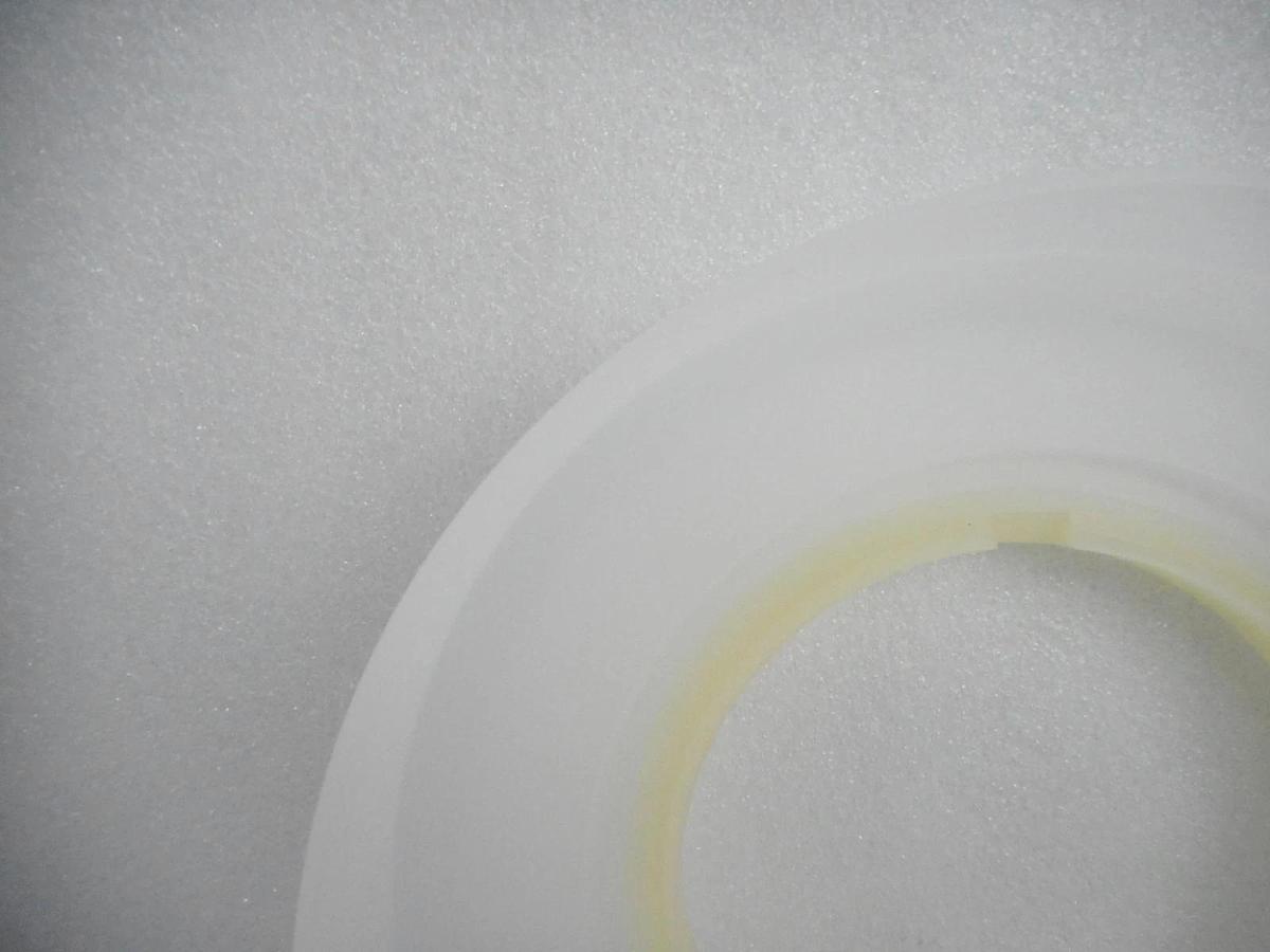 Used TEL Tokyo Electron 2910-221837-11 Inner Cup (SCT-R) Clean Track ACT8 200mm Used