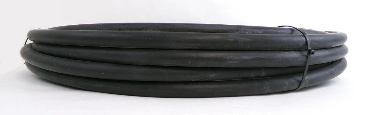 Used TEL Tokyo Electron 3D41-000008-21 RF Cable 22.20 Meters 72 Foot Working Surplus