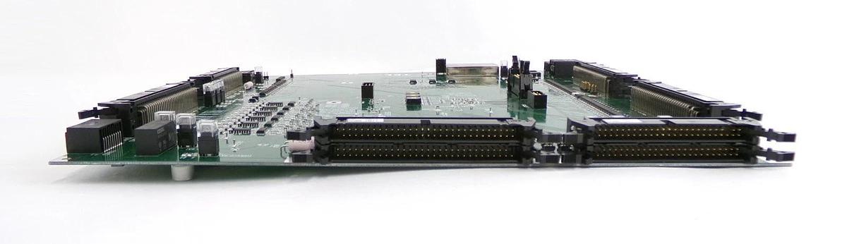 TEL Tokyo Electron 2L81-050211-17 I/F PCB TMB229-1/PMIF TOP New Surplus