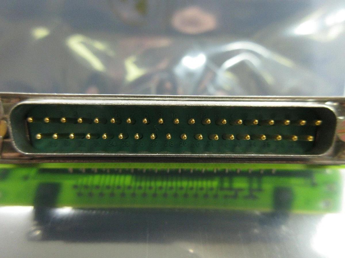 Used FEI Company 4022.192.70072 Processor PCB Card MOB 7007 XL 830 FIB-SEM Used