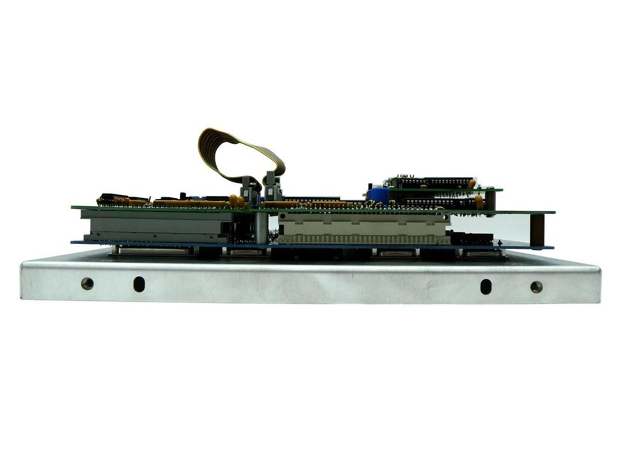 Used Lam Research 810-802902-006 TM Node 2 PCB Panel 810-707150-001 Continuum Spare
