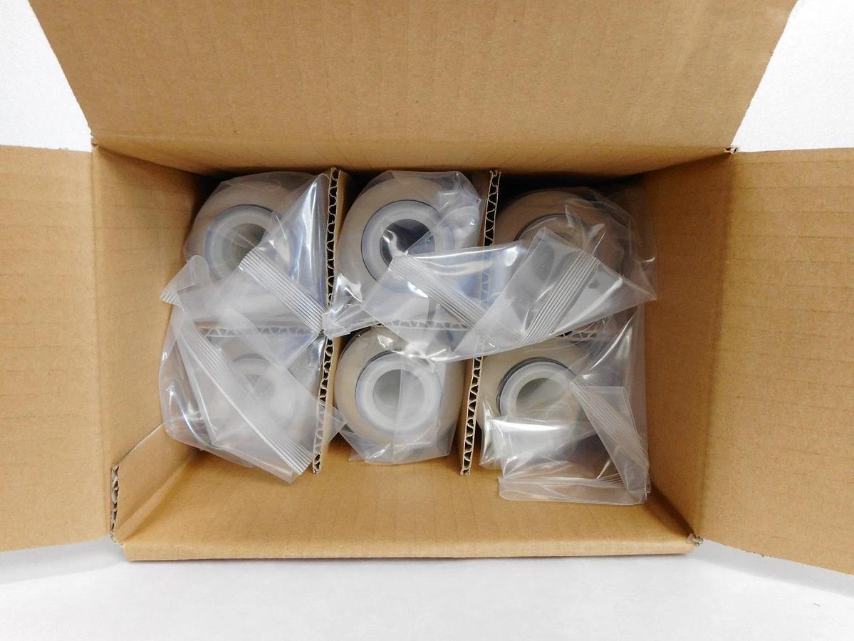 Mykrolis CN0601T06 Cartridge Filter 0.6µm ProcessGard Lot of 54 New Surplus