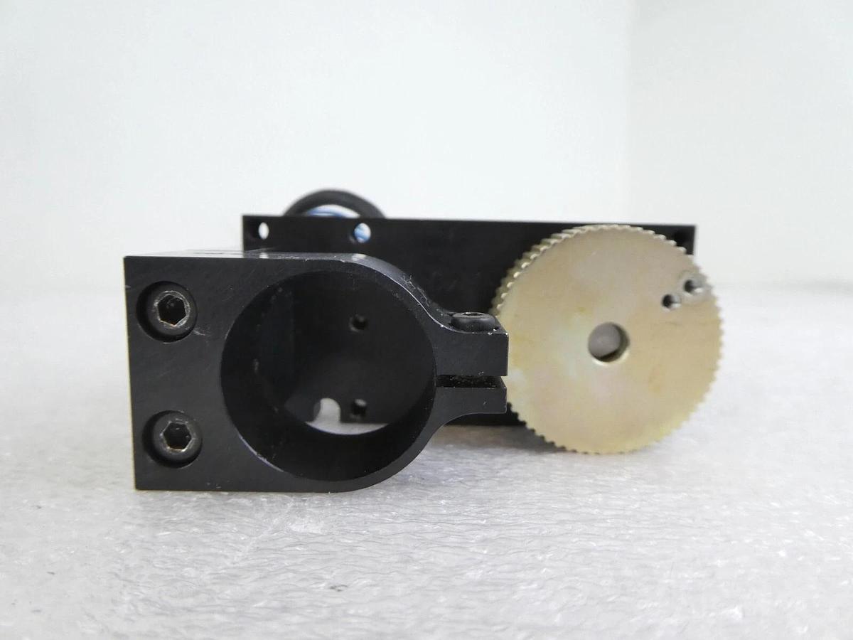 Used Heidenhain ERO 1421.8040-1500 Bright Light Sensor Encoder Lot of 2 Working
