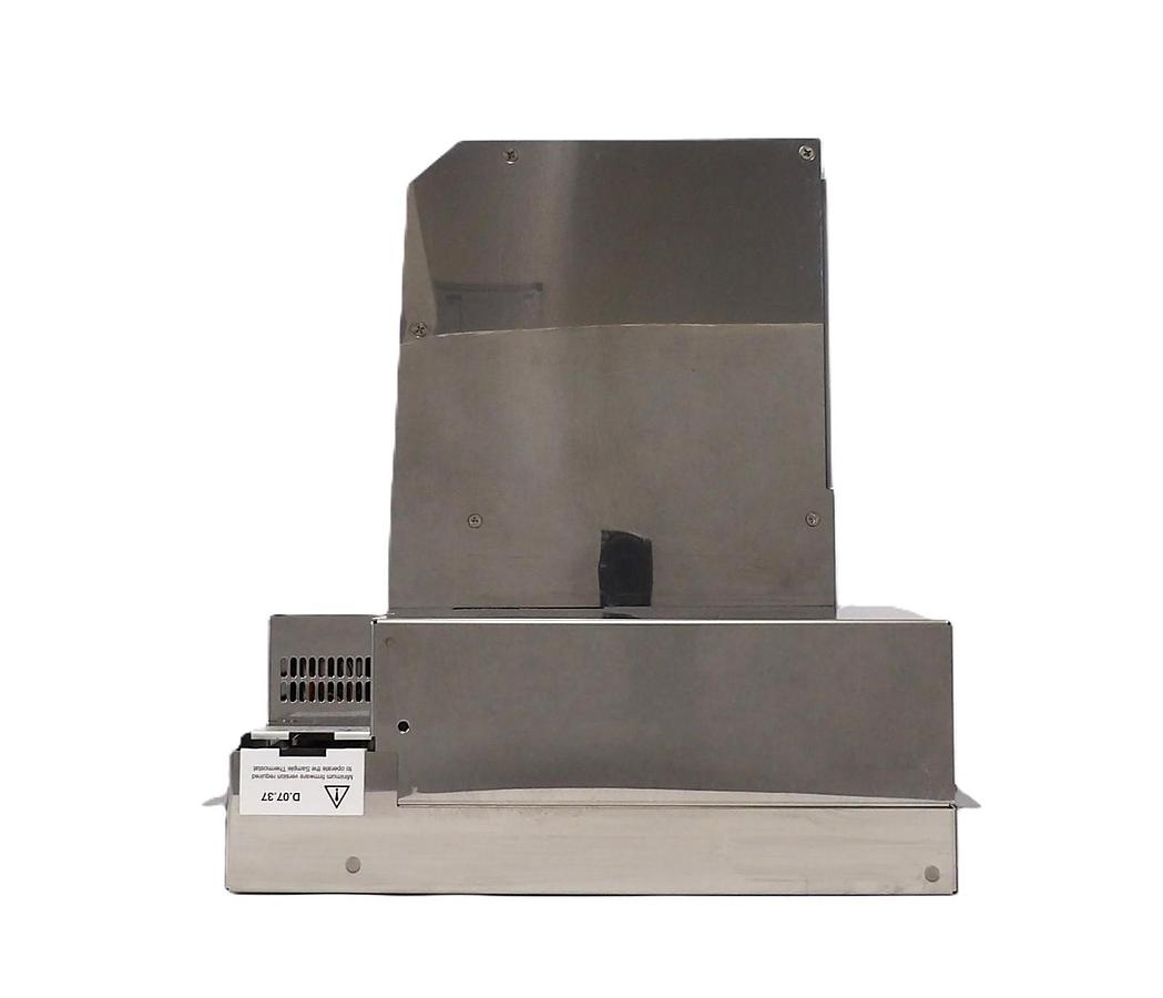 Used Agilent G7167-60201 InfinityLab LC Series Sampler Thermostat Working