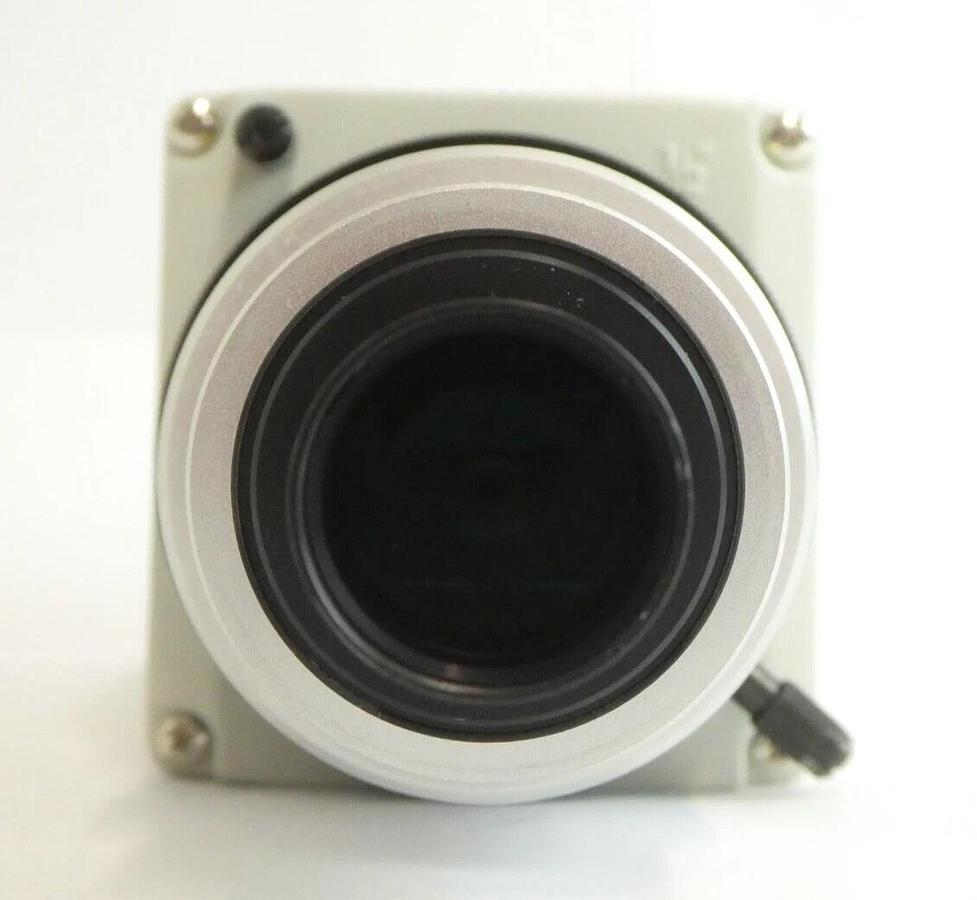 Used Sony DXC-990 3CCD Camera Color ExwaveHAD DSP Inspection w/ 38SFB-0.45xT Working