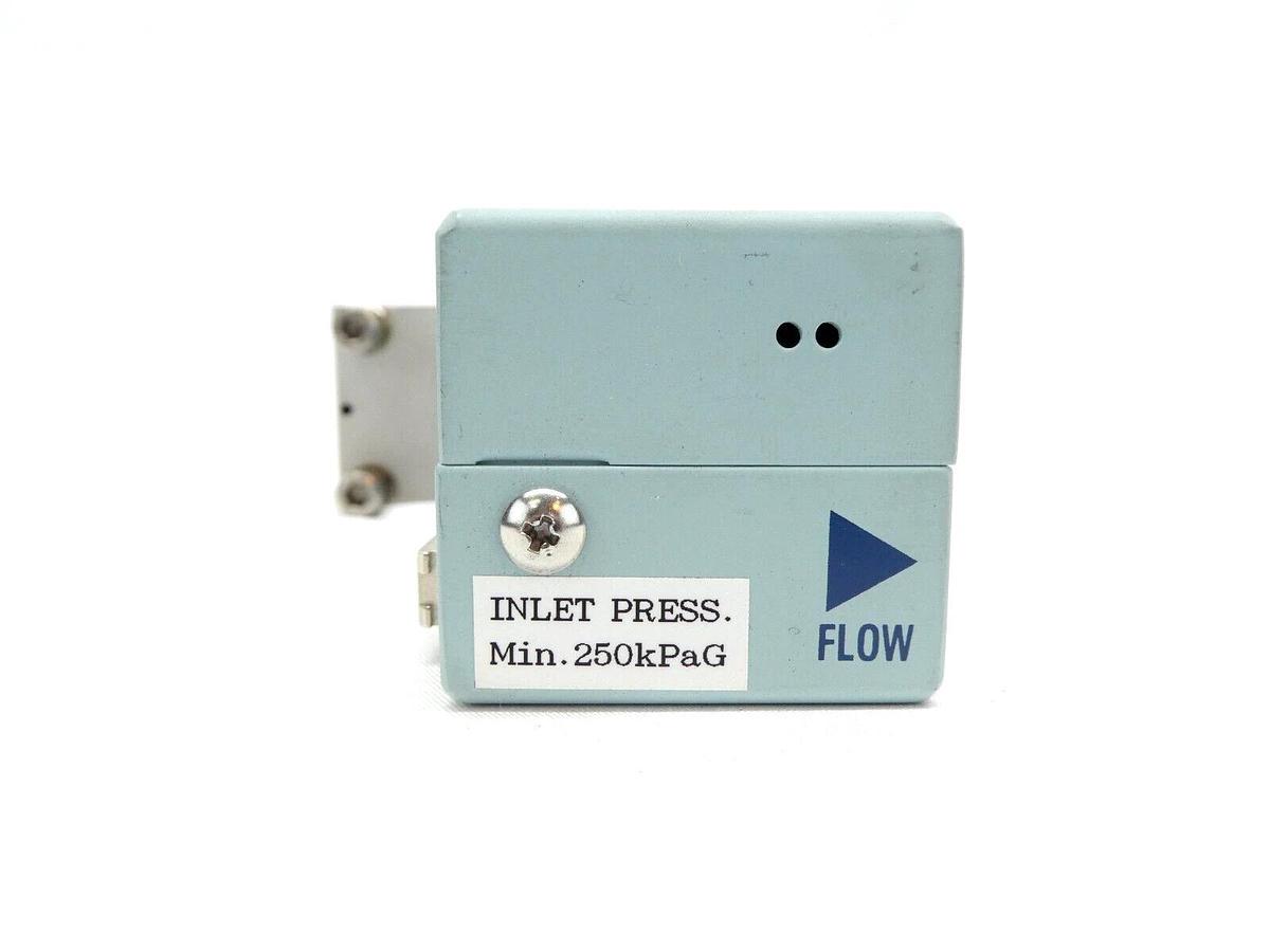Used Fujikin FCS-4WS-798-F1L#B Mass Flow Controller MFC Reseller Lot of 14 Working