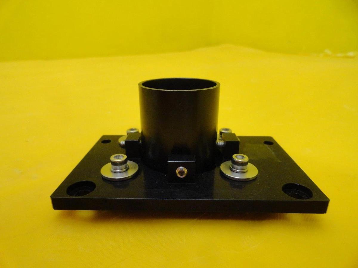 Used KLA-Tencor Diode Array Optical Lens Assembly Set of 2 5107 Overlay System Used
