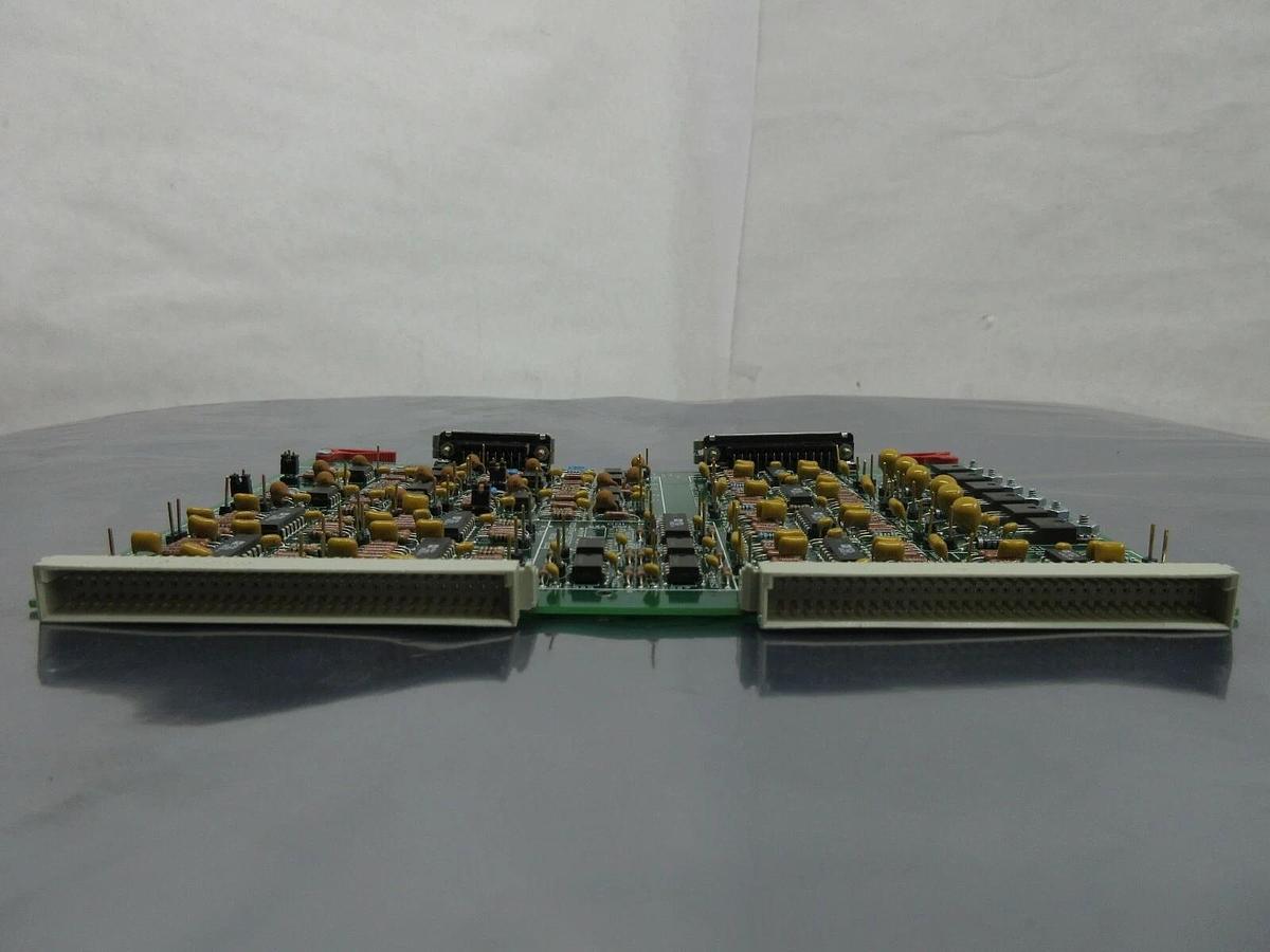 Used FEI Company 18240 Ion Beam Analog Interface PCB Card IBOD XL 830 FIB-SEM Used