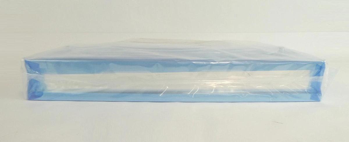 VAT 02212-BA24-DJZ1 Wafer Transfer Slit Valve MONOVAT New Surplus
