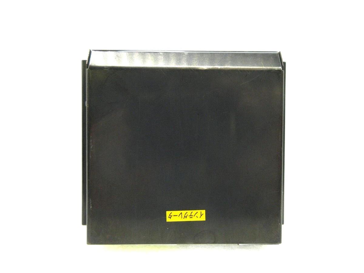 Used Nikon Precision 4K577-177 Integrator Sensor NSR-S202A Step-and-Repeat Working