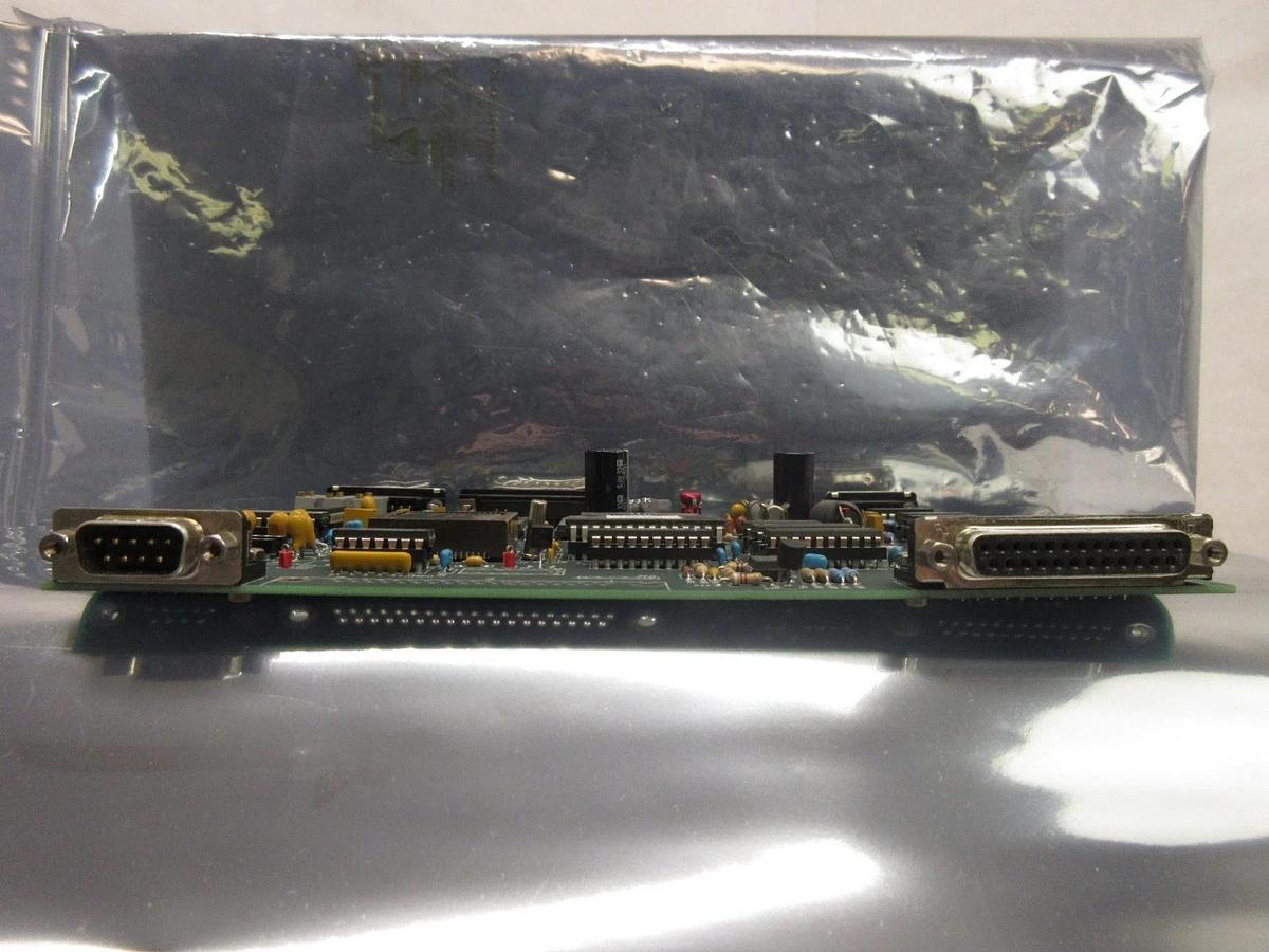 Used Hine Design 06764002 Arm Controller Board PCB GaSonics Aura A-2000LL Used