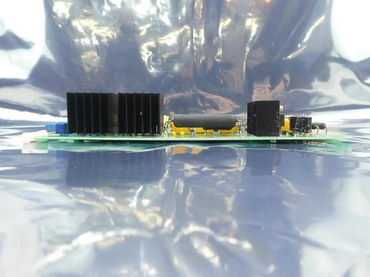 Used JEOL AP002379-00 AFC PCB Card AFC PB JSM-6300F SEM Working Surplus