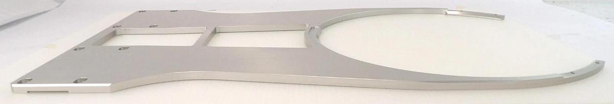 Used TEL Tokyo Electron 2910-202413-12 300mm Pincette Fork End Effector New Surplus