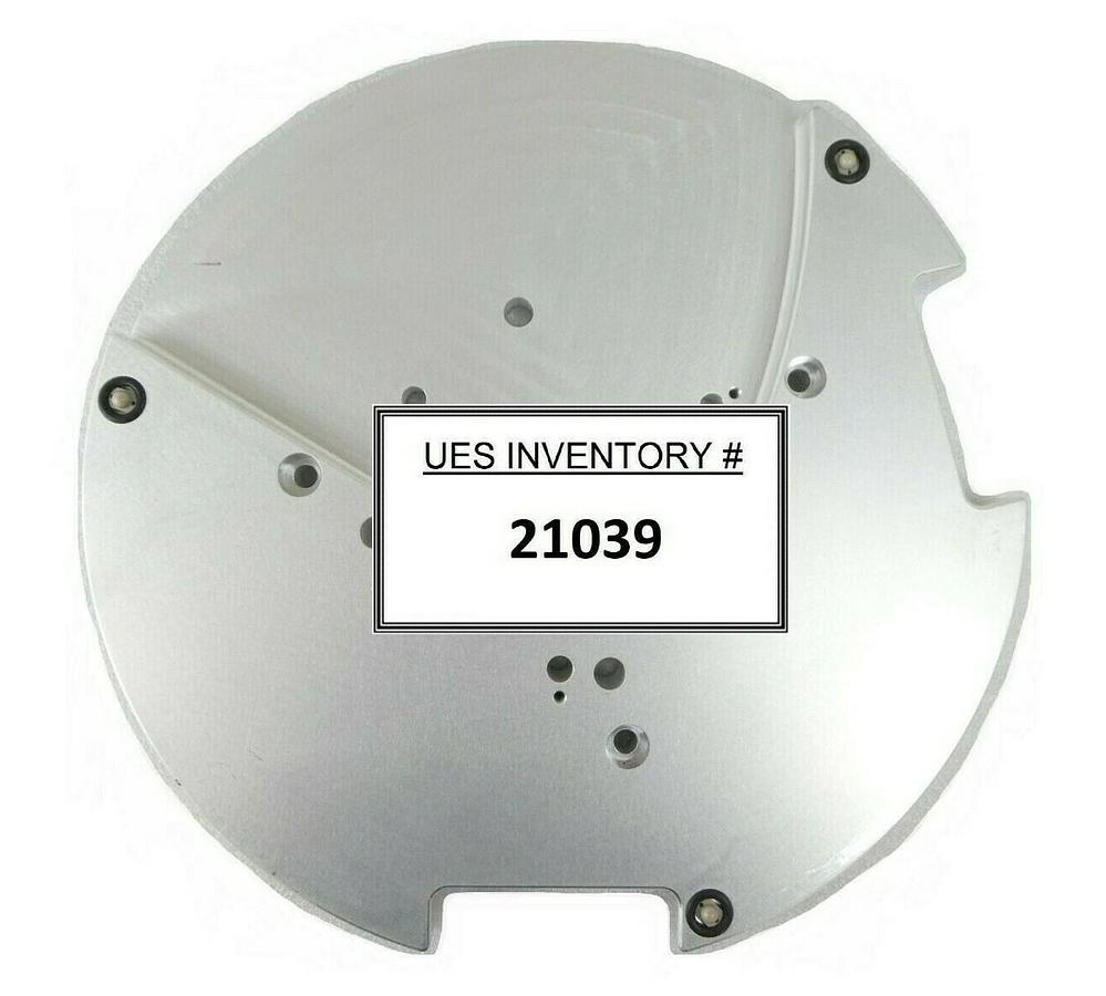 Used KLA-Tencor 740-22103-001 Chuck Assembly eS31 E-Beam Wafer Inspection Working