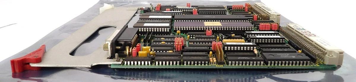 Used Lam Research Force Computers 810-017035-001 SASI VME PCB Card Working