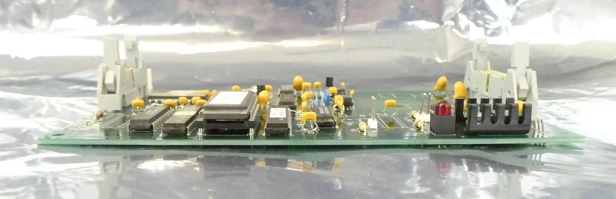 Used General Scanning 311-15503 Processor Board PCB Ultrapointe 500 Working Surplus