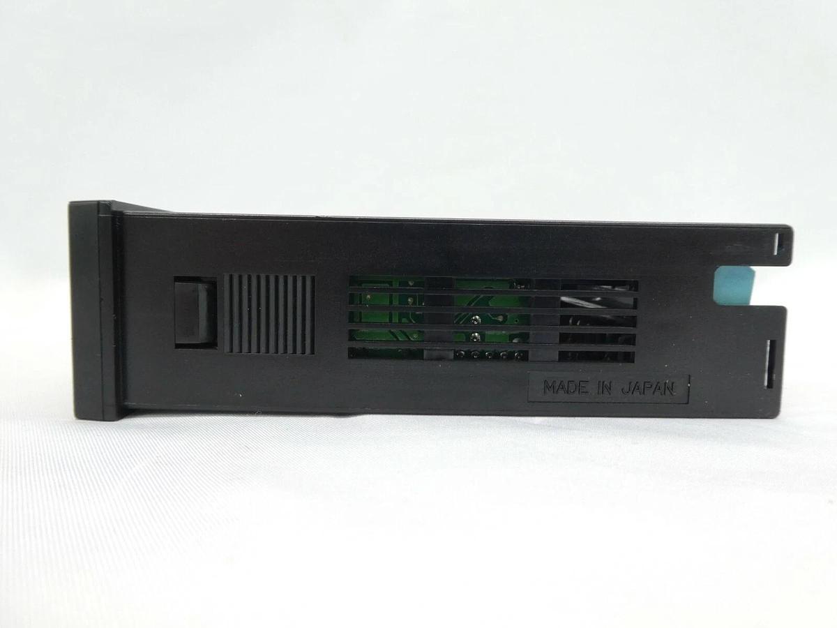 Used Asahi Keiki AM-342-DV-41 Setpoint Comparator AM-342 Lot of 2 Working Surplus