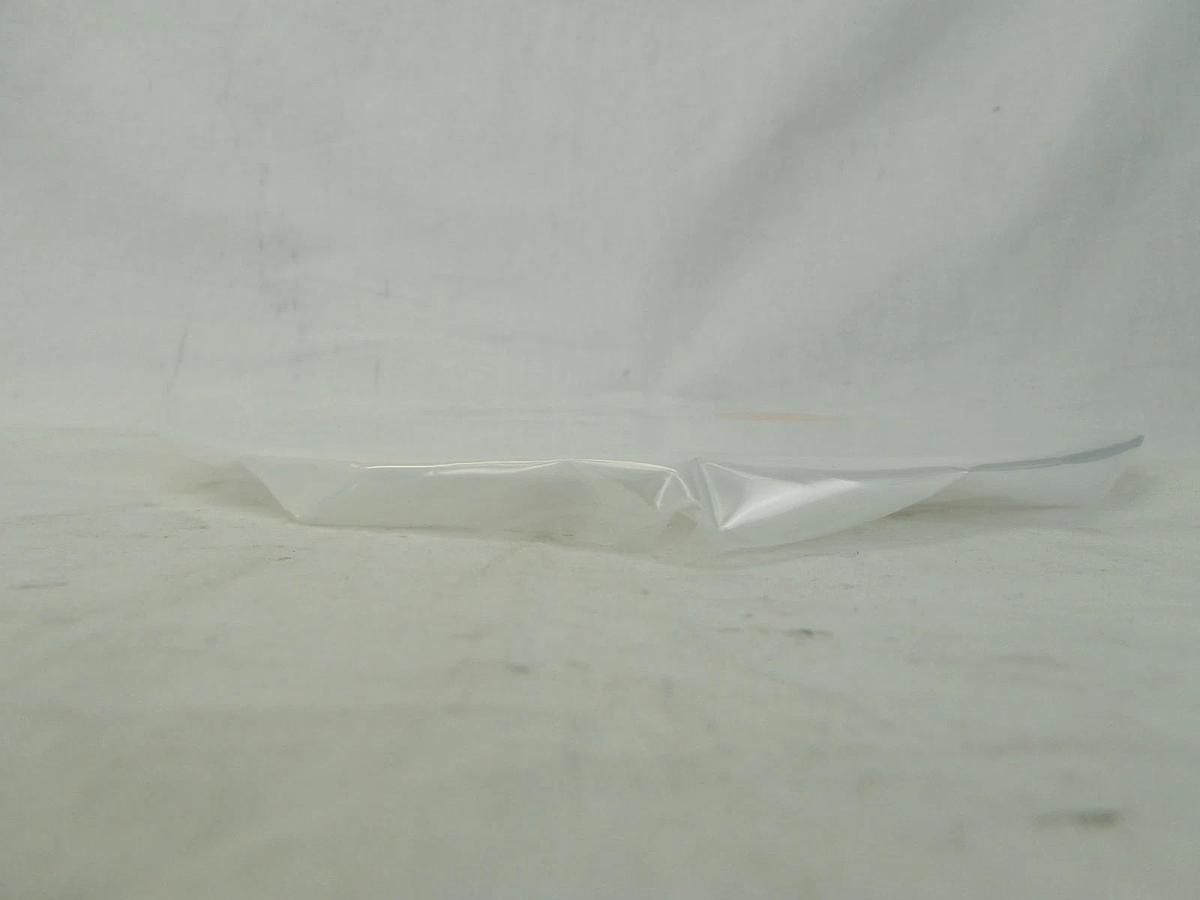 AMAT Applied Materials 0200-00218 Cover Top Quartz 8" PCII New Surplus