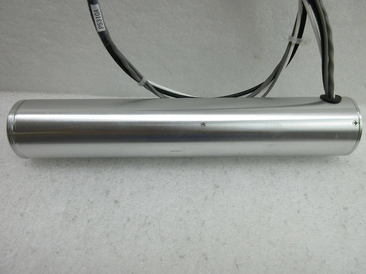 Used Hamamatsu H8008-01 PMT Photo Multiplier Tube Nikon Precision NSR Working