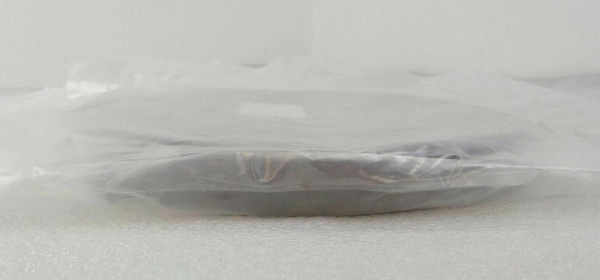 AMAT Applied Materials 0020-99635 Carbon Graphite Beamstop 500 Leap II New Spare