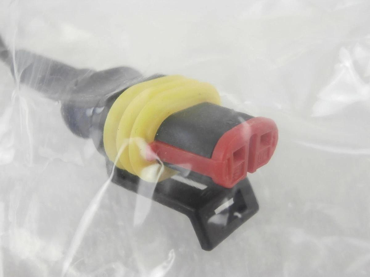 Edwards Y14012200 TMS Heater EXH 40mm D 200mm LG Reseller Lot of 3 New Surplus