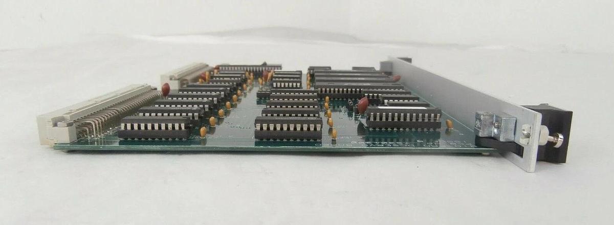 Used Bio-Rad Y5304300 DC Servo PCB Card HCTL.7 Quaestor Q5 Working Surplus