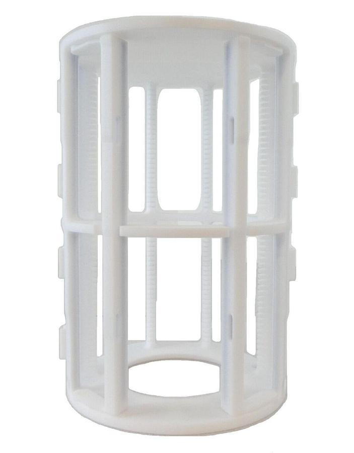 Semitool 810R0399-01 200mm Guardian Carrier Assembly SRD Spin Rinse Dryer New