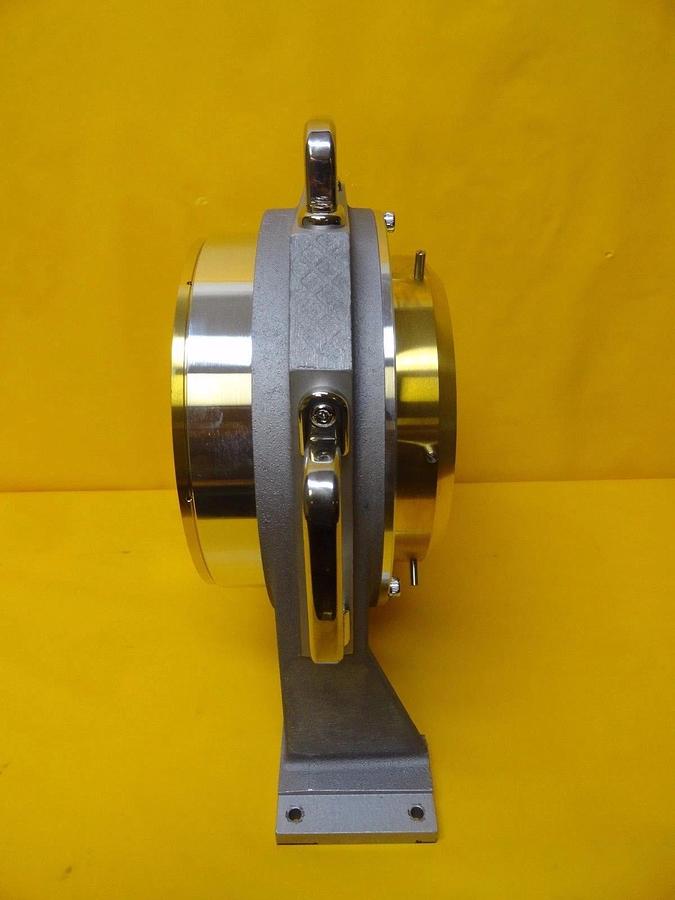 Used Nikon 2nd Relay Rear Optic Lens NSR-S204B Step-and-Repeat Scanning Working