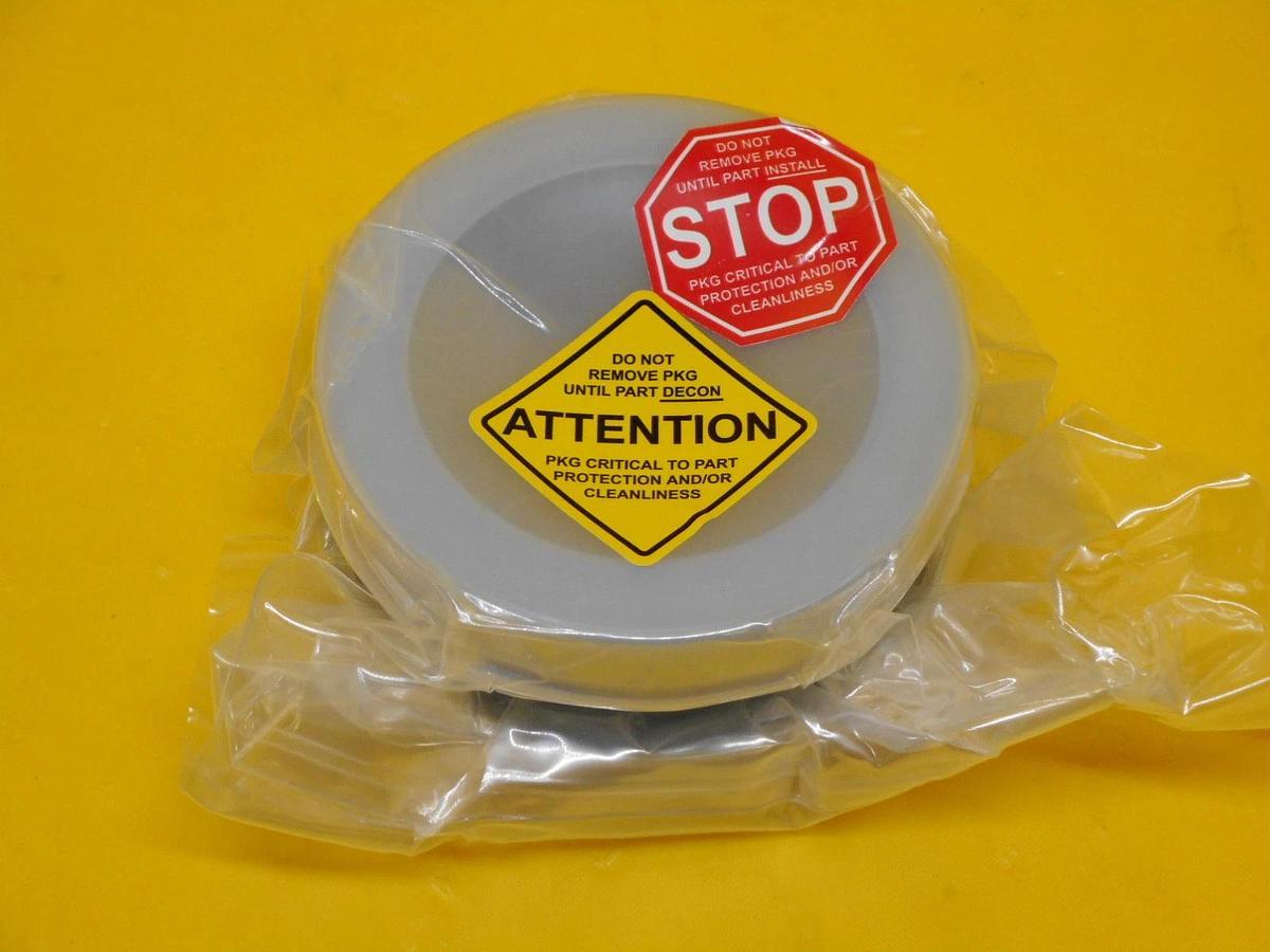 Inficon 1129-883-01 Spool DN 63 ISO-K 50L SST-AL203 ASM New